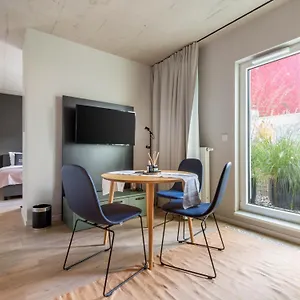 Apartahotel Limehome Stresemannstraße - Digital Access, Düsseldorf